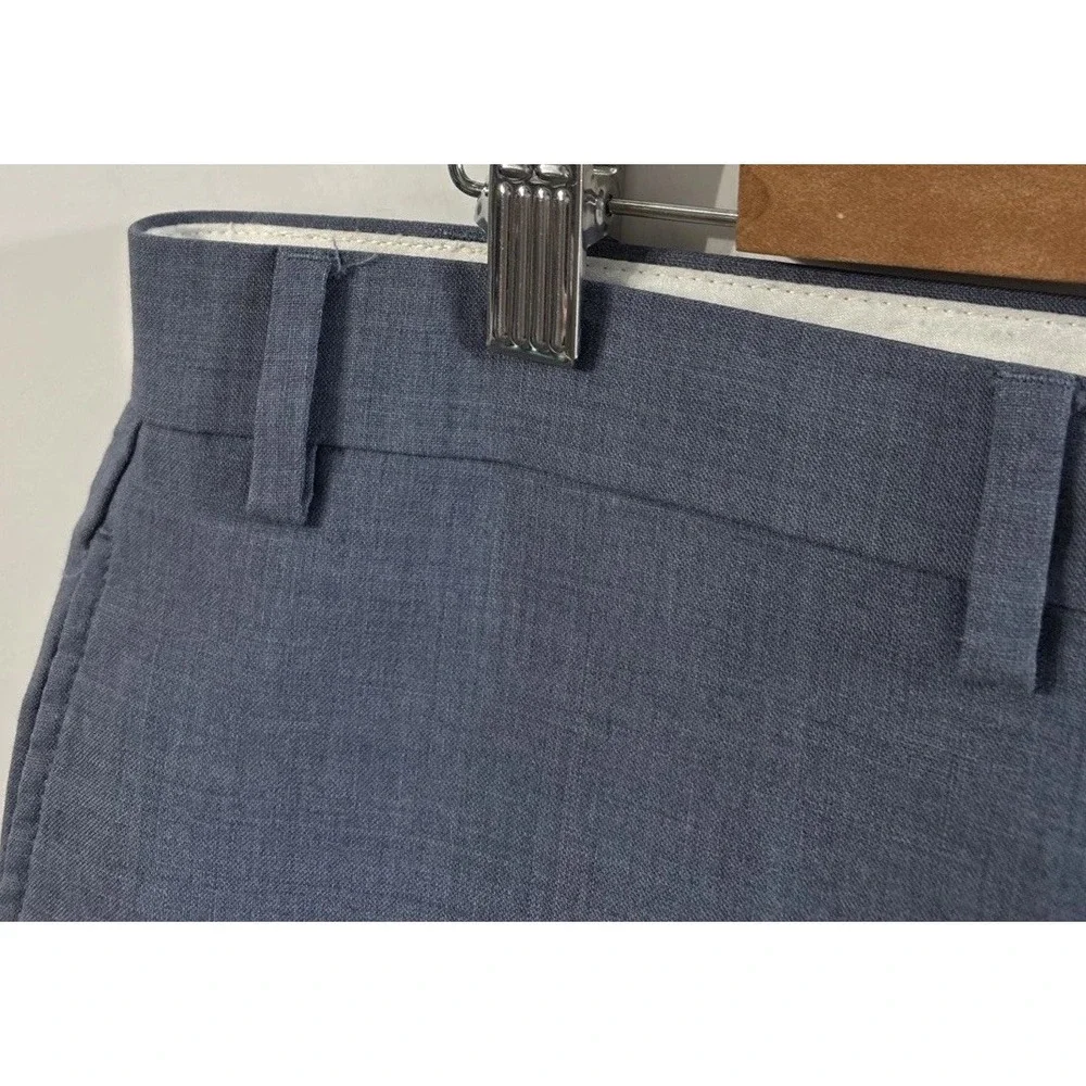 Mens Lauren Ralph Lauren Total Comfort Dress Pants 100% Wool Sz 36 36x30